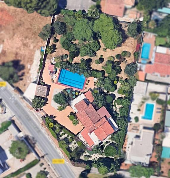 Foto adee87df-f4dd-4945-afcb-aad01508edbe. Chalet en carretera carretera de dènia a xábia 55 villa de ensueño en las rotas en Dénia