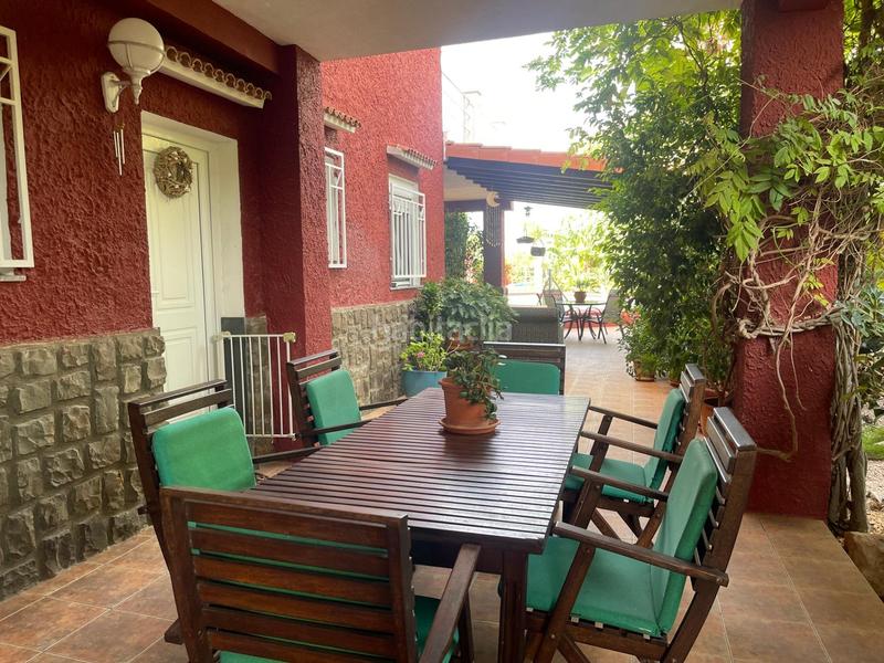 Foto b1ab1d97-c07f-4004-8826-c23e8826eb55. Chalet en carretera carretera de dènia a xábia 55 villa de ensueño en las rotas en Dénia