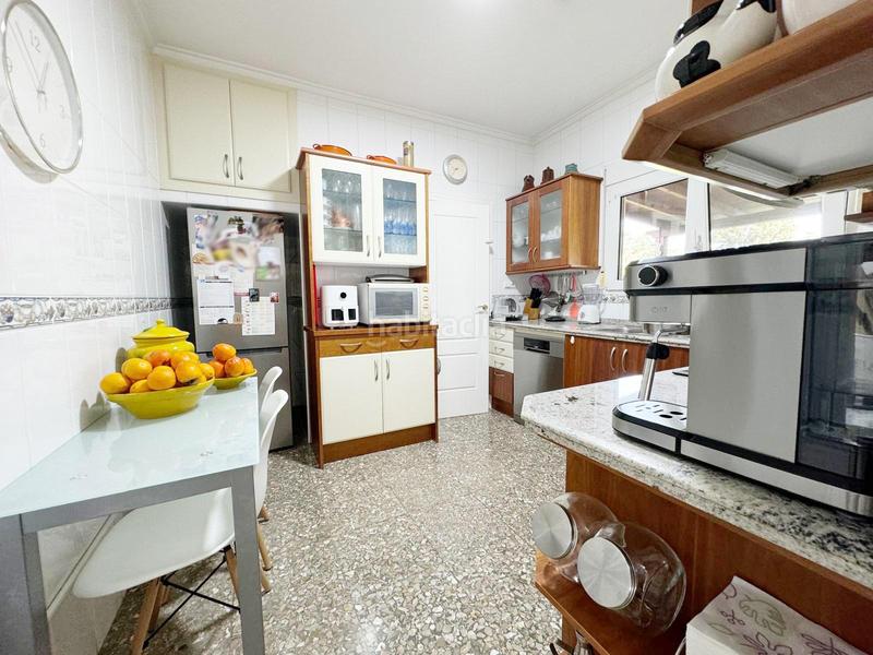 Foto e08c9552-9f80-40a1-9f60-1e4bf769cd81. Chalet en carretera carretera de dènia a xábia 55 villa de ensueño en las rotas en Dénia
