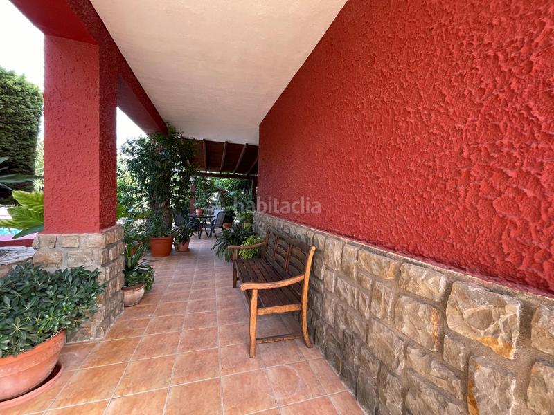 Foto e5e35324-5af1-49fa-86f6-a4824a837665. Chalet en carretera carretera de dènia a xábia 55 villa de ensueño en las rotas en Dénia