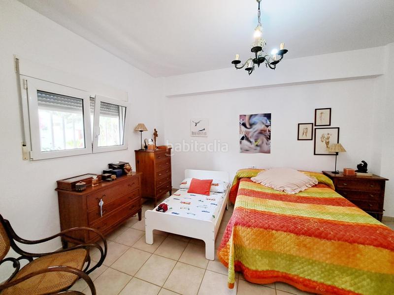 Foto f6c536dd-68fe-4d2e-aceb-f384069d6ec8. Chalet en carretera carretera de dènia a xábia 55 villa de ensueño en las rotas en Dénia