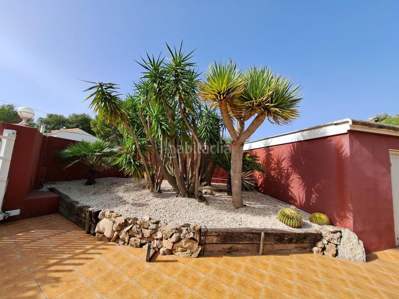 Foto ff1d1820-d27d-481d-933a-adbdc049b17a. Chalet en carretera carretera de dènia a xábia 55 villa de ensueño en las rotas en Dénia