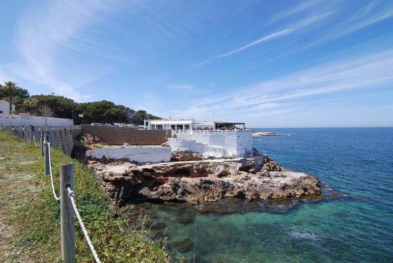 Foto 1ca020e8-d991-4df8-9f9a-1be9720fc85a. Residential plot in Las Rotas / Les Rotes Dénia