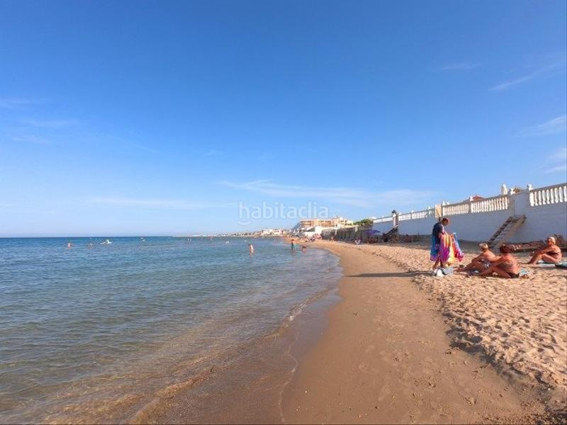 Foto 5d0a9b7b-d91e-46db-b6c2-6f1f0d9ac758. Residential plot in Las Rotas / Les Rotes Dénia