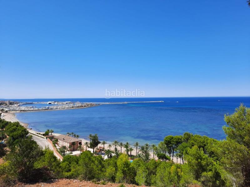 Foto 82ea6db4-07f8-4711-8539-bb9250833700. Residential plot in Las Rotas / Les Rotes Dénia