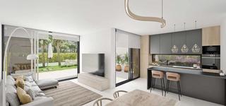 Terreny residencial a Las Rotas / Les Rotes. Parcela con proyecto para la construcción de 5 villas.