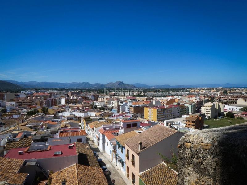 Foto e49c693a-fd5d-44cd-a13d-cb6eb11ba4f9. Residential plot in Las Rotas / Les Rotes Dénia