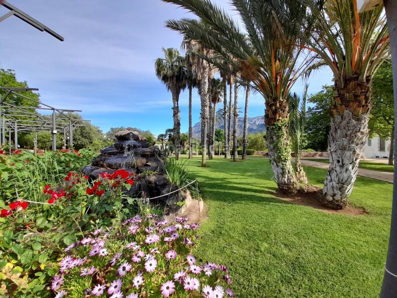 Foto f5dac4c4-5a9b-46e0-89b6-6e3f11ddf75e. Residential plot in Las Rotas / Les Rotes Dénia