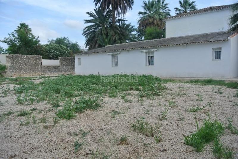 Foto 2f1491b9-64be-4dfd-a866-bbceefe7108f. Terreno residenziale in Les Bassetes - El Marjal Dénia