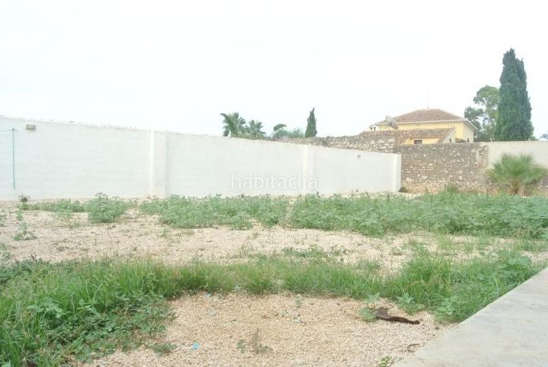 Foto 811aa9e5-04dd-43a8-9a16-00544e405e89. Terreno residenziale in Les Bassetes - El Marjal Dénia