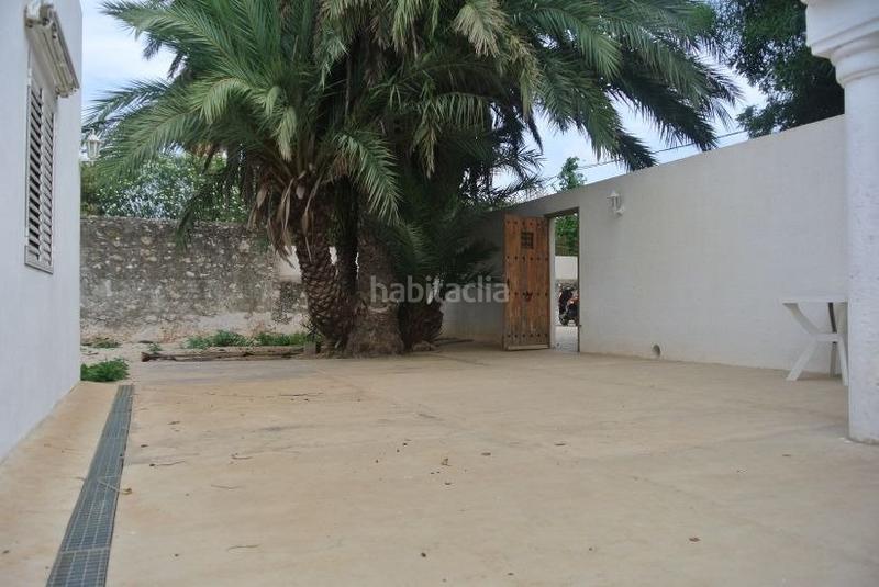 Foto 9d3ef897-9fb0-469f-94ee-7ab8f4e5d120. Terreno residenziale in Les Bassetes - El Marjal Dénia