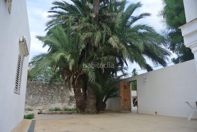 Foto a705a9a9-37f0-421f-beef-2020f45edcf5. Terreno residenziale in Les Bassetes - El Marjal Dénia