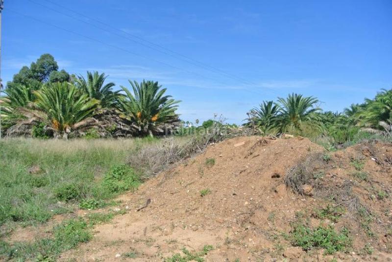 Foto ccce512d-7a34-4371-98d2-6f01bc9fbc3f. Terreno residenziale in Les Bassetes - El Marjal Dénia