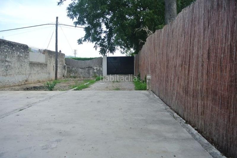 Foto d5b431dd-51b3-4b34-9e31-59f63cd63574. Terreno residenziale in Les Bassetes - El Marjal Dénia