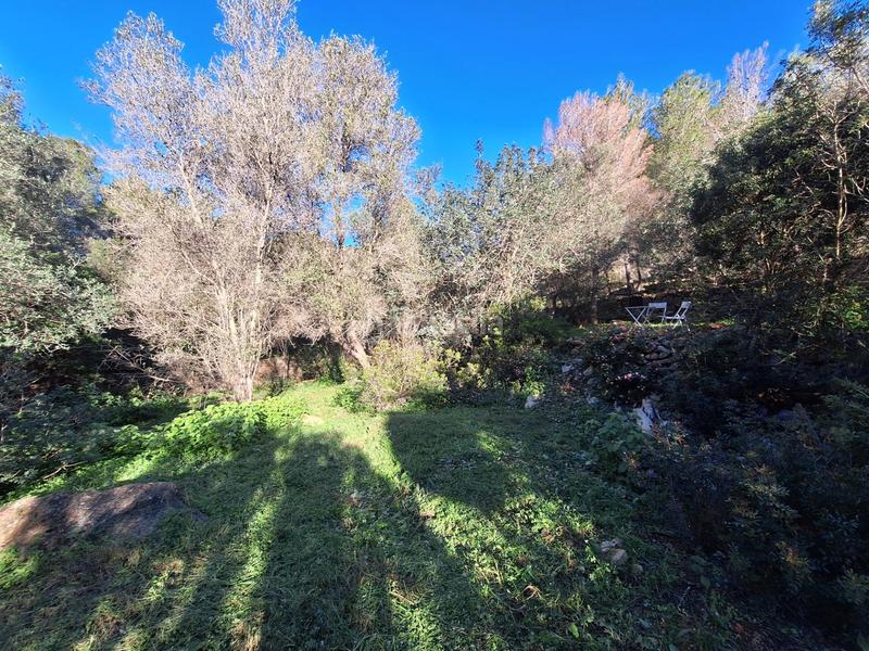 Foto 5a88cfd8-3528-4af3-a9a8-6d34ae3fd7e0. Terrain résidentiel dans El Montgó Dénia