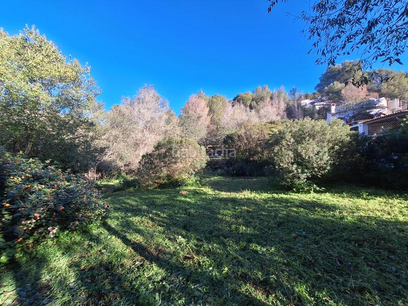Foto 6412e459-a4b2-47f9-b7f9-265ffa6be472. Terrain résidentiel dans El Montgó Dénia