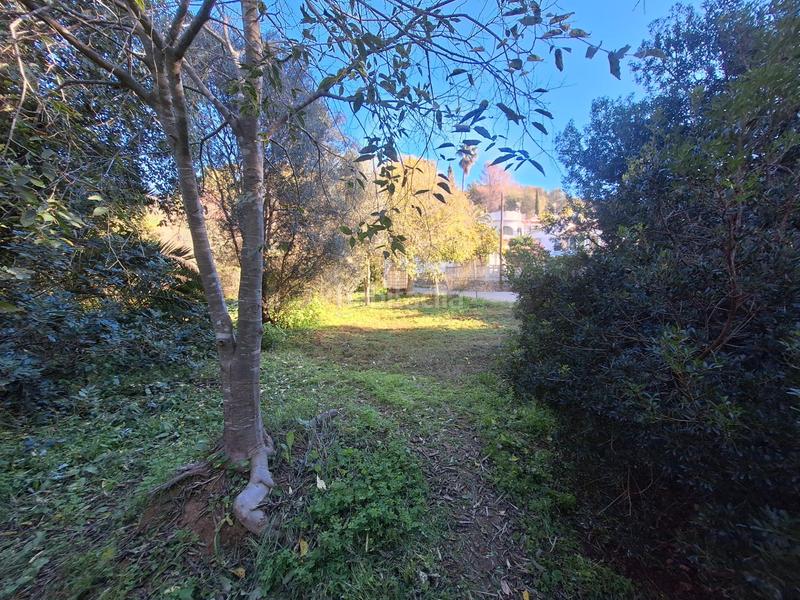 Foto 7affe3d4-6317-428f-984a-f68e8986838d. Terreny residencial a El Montgó Dénia