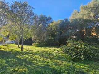 Wohngrundstück in El Montgó