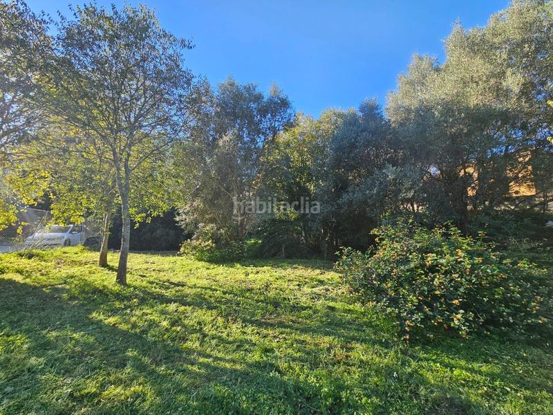 Foto d40e1ec5-4203-49ca-bbb4-7e0a87ce93fa. Terrain résidentiel dans El Montgó Dénia