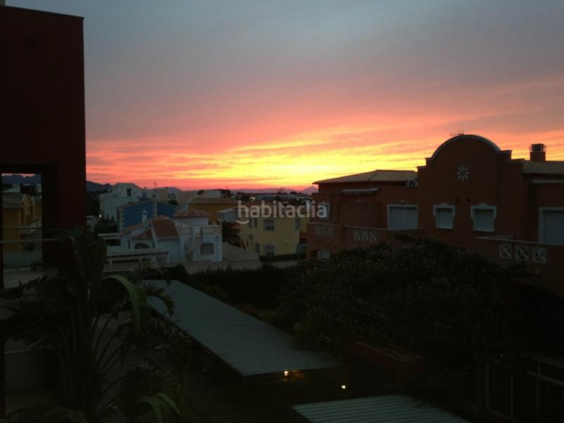 Foto e3595dfc-ac5e-4cce-8790-6c37f3c2c61a. Residential plot in La Pedrera-Vessanes Dénia