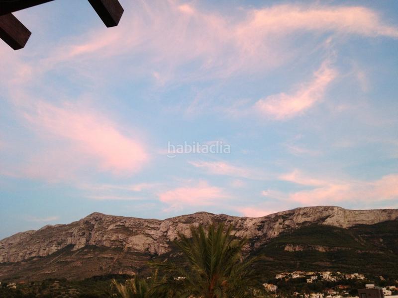 Foto e6ab868a-db72-41d3-a60f-8ade95825fe9. Residential plot in La Pedrera-Vessanes Dénia