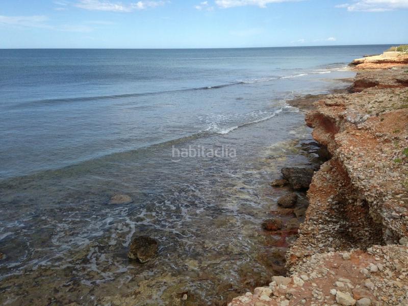 Foto ef6f4c30-77b0-4cce-9039-b3a95ee2583d. Residential plot in La Pedrera-Vessanes Dénia