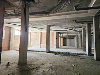 Miete Geschäftsraum in Centro Urbano. Local comercial en alquiler en casco urbano de 720 m