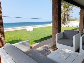 Chalet in Carrer Carrer del Passamar 1
