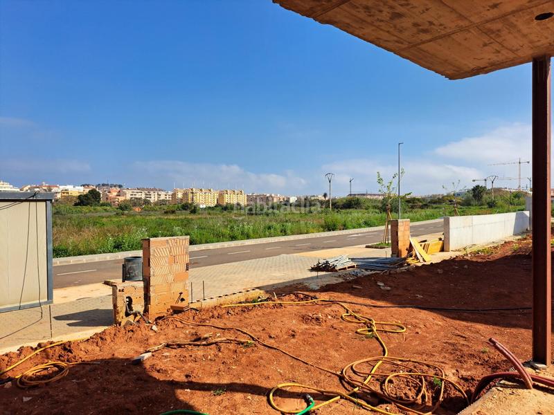 Foto 1ea08410-9895-41e8-8e48-699c9eb00fdf. Chalet nueva promoción de viviendas independientes en exclusivo conjunto residencial en Dénia