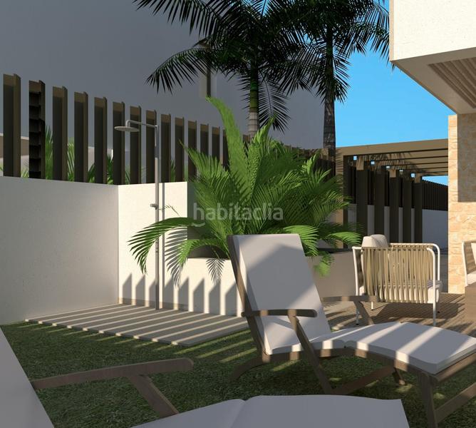 Foto 47246b1f-c0ee-444f-9893-8166640fd712. Chalet avec chauffage parking piscine dans El Montgó Dénia