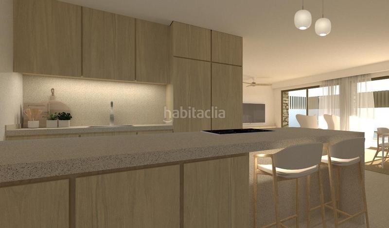 Foto 4bafe5a4-a502-42e9-8208-d1cbf3dc75f1. Chalet nueva promoción de viviendas independientes en exclusivo conjunto residencial en Dénia