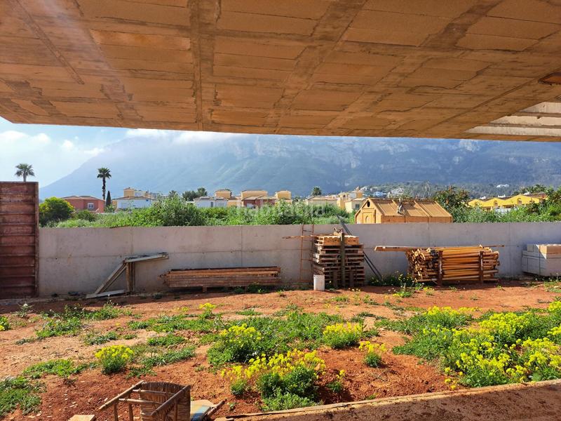 Foto 5baefc37-da28-413b-b10d-84a3882d50f4. Chalet nueva promoción de viviendas independientes en exclusivo conjunto residencial en Dénia