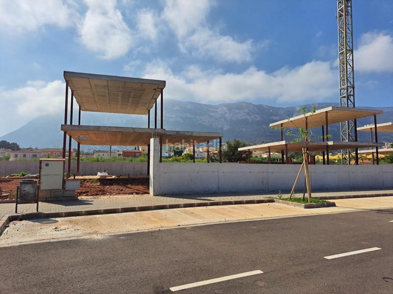 Foto 686cd3cb-8697-4ead-9289-7bb234b993ca. Chalet nueva promoción de viviendas independientes en exclusivo conjunto residencial en Dénia