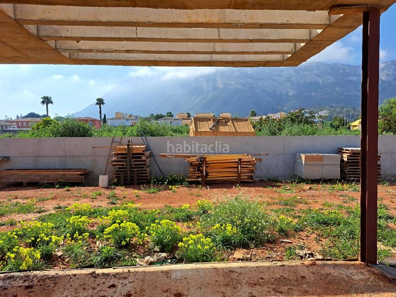 Foto 6f33c16e-6841-4139-bd3e-b86525072fa7. Chalet nueva promoción de viviendas independientes en exclusivo conjunto residencial en Dénia