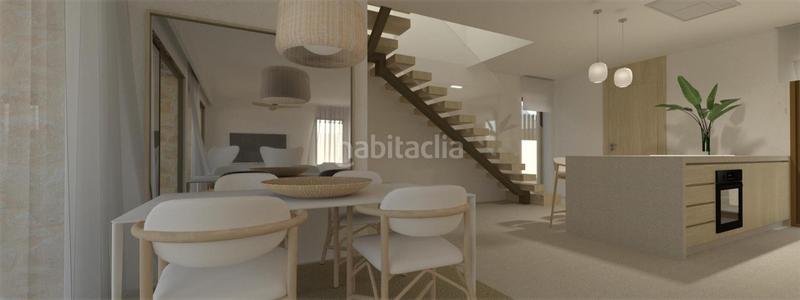 Foto a646e0a7-0fa7-4de8-a2d1-10e8d3c0b8e8. Chalet nueva promoción de viviendas independientes en exclusivo conjunto residencial en Dénia