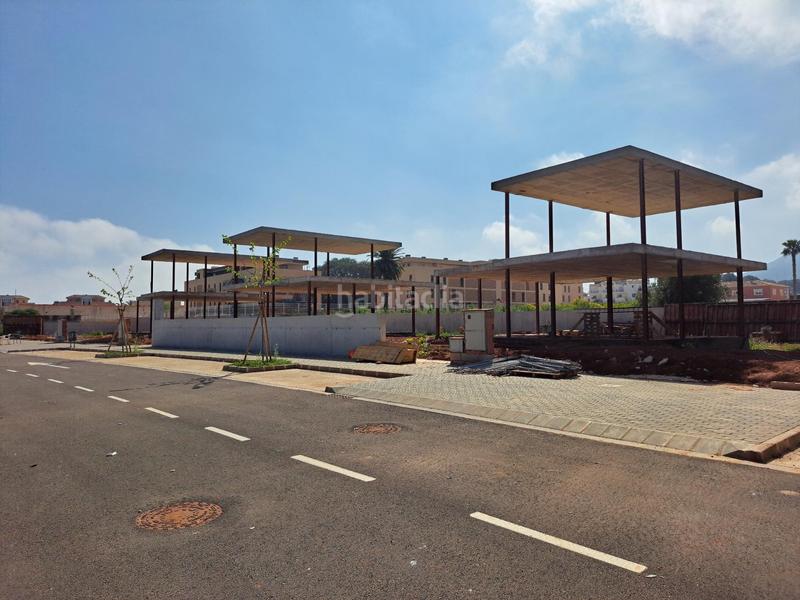 Foto b0ac0cb9-391d-4bf8-8ac3-f7dc33f36056. Chalet nueva promoción de viviendas independientes en exclusivo conjunto residencial en Dénia