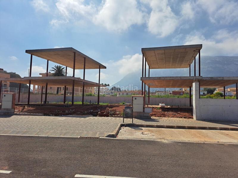 Foto e68ff029-1390-4b22-b6f2-a257a2300721. Chalet avec chauffage parking piscine dans El Montgó Dénia