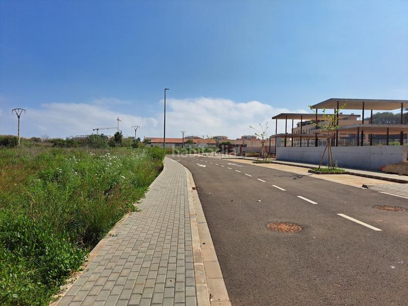 Foto e9fe5abf-7bff-46a0-9d7b-e239dc3aab84. Chalet nueva promoción de viviendas independientes en exclusivo conjunto residencial en Dénia