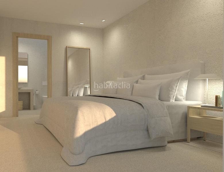 Foto f49dbb7f-7619-4d22-b248-29f38b8e7187. Chalet nueva promoción de viviendas independientes en exclusivo conjunto residencial en Dénia
