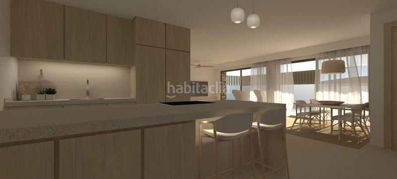 Foto f884b3ab-641a-4d29-b366-27b689873cc9. Chalet avec chauffage parking piscine dans El Montgó Dénia