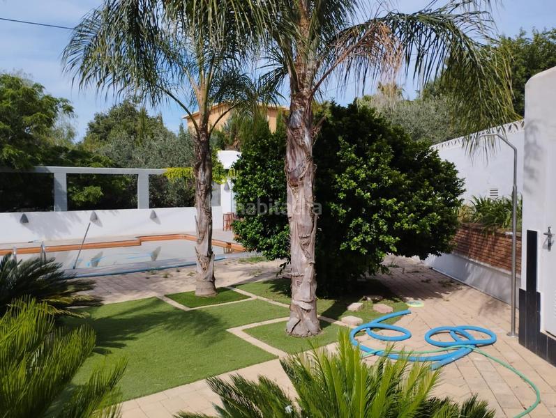 Foto 0a866473-e7de-4942-a3a1-0da52bb48e29. Chalet  de estilo moderno en El Montgó en El Montgó Dénia