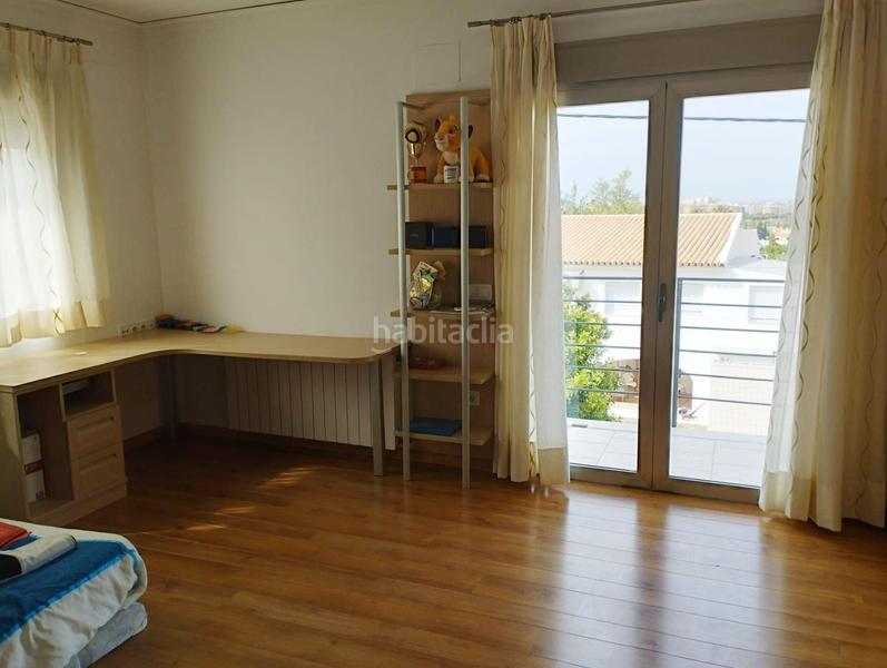 Foto 1b5e4bdc-c0c9-415e-8ba2-dbdd008c3e76. Chalet  de estilo moderno en El Montgó en El Montgó Dénia