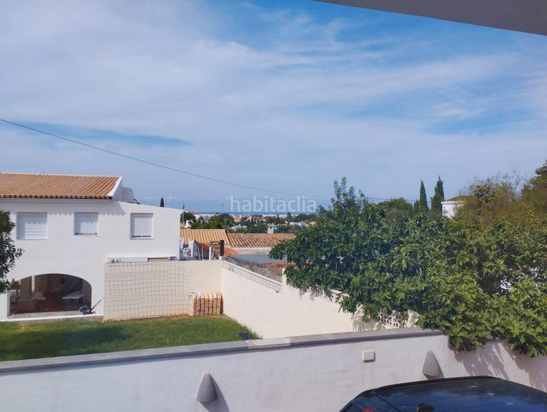 Foto 4b473ea6-b59a-4a03-ba01-1c4da6ac2d5c. Chalet  de estilo moderno en El Montgó en El Montgó Dénia