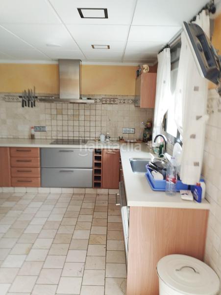 Foto aa2c3c91-174d-4ed7-8a60-fb793beedb3d. Chalet  de estilo moderno en El Montgó en El Montgó Dénia