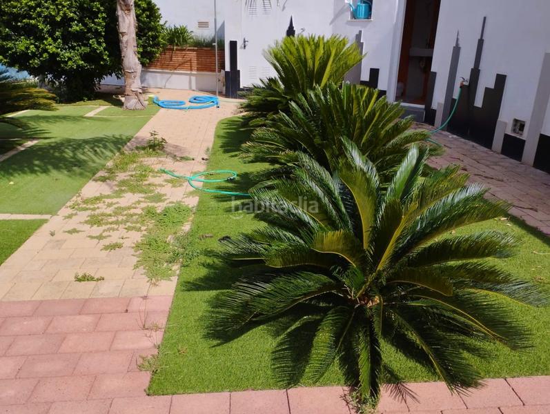 Foto ae266b5d-93ec-456a-a3ba-63d3eeafd4d4. Chalet  de estilo moderno en El Montgó en El Montgó Dénia