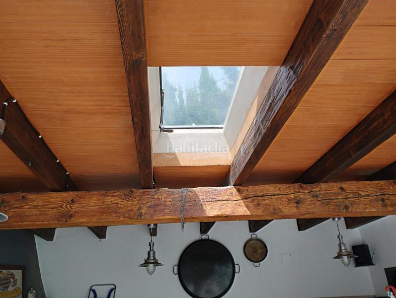 Foto d3f64b5a-2d2e-4870-9016-b2f09e24263e. Chalet  de estilo moderno en El Montgó en El Montgó Dénia