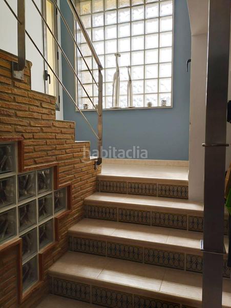 Foto d85fc650-a8c7-43c3-8233-411fd8a2f69c. Chalet  de estilo moderno en El Montgó en El Montgó Dénia