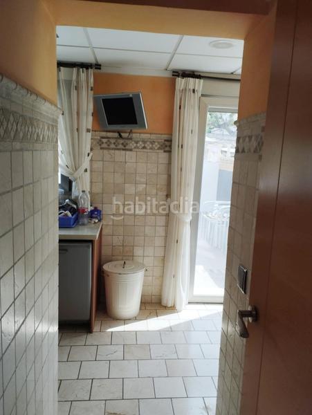 Foto f53956d3-1bea-4eda-8202-f34b9ebd0753. Chalet  de estilo moderno en El Montgó en El Montgó Dénia