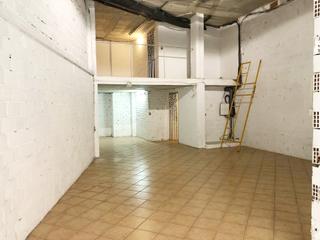 Local Comercial a Saladar