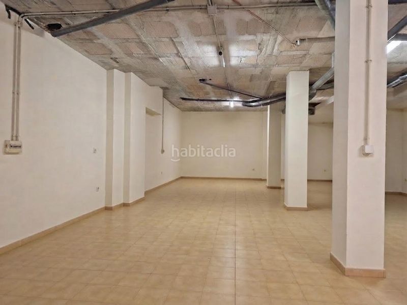 Foto 0382ff14-5a7a-46e9-a81a-e54de381e92e. Local comercial a Centro Urbano Dénia